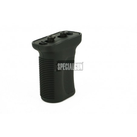 IMPUGNATURA KEYMOD HANDGUARD G&G NERA