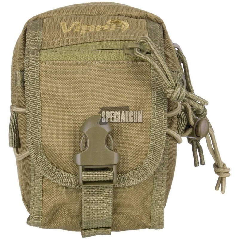 BOLSA UTILITARIA EN V VIPER COYOTE