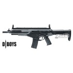 DBOYS 2.0 ARX-160 NEGRO