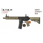 MK18 MOD.1 RECON - FULL METAL - ETS 3 EVOLUTION BRONZE