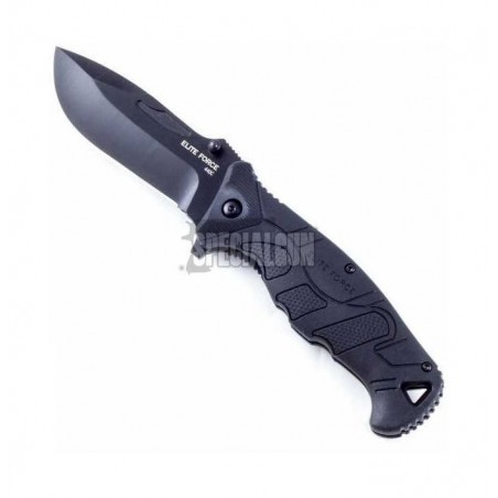 COLTELLO FRONT LINE EF141 RICHIUDIBILE  ELITE FORCE