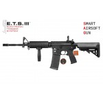 M4 SOPMOD - FULL METAL - ETS 3 EVOLUTION