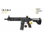 E-416 CQB CARBONTECH ETS 2 EVOLUTION AIRSOFT