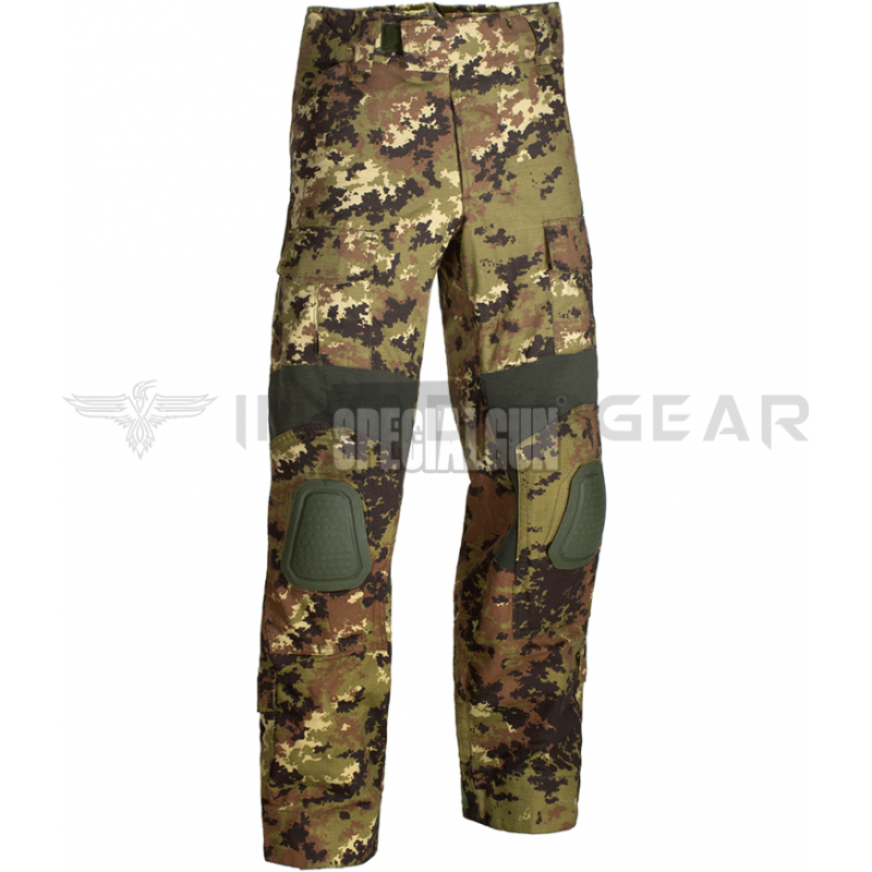 PANTALONE COMBAT PREDATOR INVADER GEAR VEGETATO