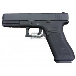 G17 GEN 5 GAS METAL BLOWBACK WE NERA