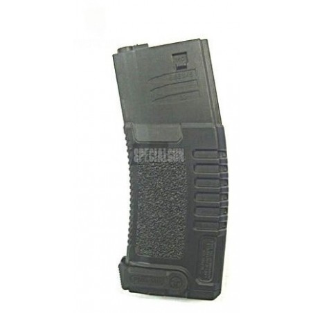 AMOEBA MID-CAP LOADER 140 bb MAG NEGRO