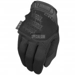 MECHANIX GUANTES TÁCTICOS PURSUIT E5 NEGRO