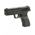 TIMBERWOLF CM127 AEP PISTOLA ELÉCTRICA NEGRA CYMA