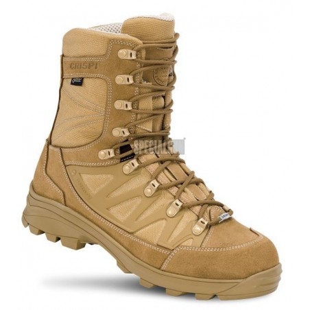 CRISPI BOTAS MILITARES APACHE EVO GTX COYOTE