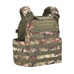 INFANTRY TACTICAL VEST CARRIER OUTAC VEGETATO