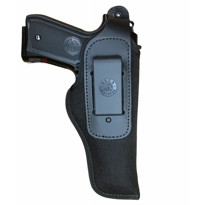 FONDINA INTERNA/ESTERNA BERETTA 92/98 1911 VEGA HOLSTER