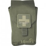 TASCA MEDIC KIT MEDICO MOLLE VIPER TACTICAL VERDE OD