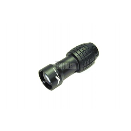 MAGNIFER 3X INGRANDITORE  PER RED DOT JS-TACTICAL