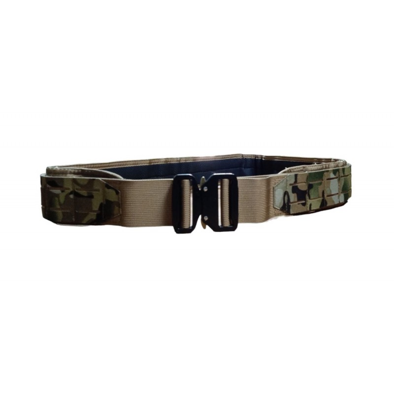 CINTURONE CON SISTEMA MOLLE GFC MULTICAM