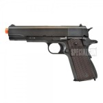 M1911 A1 CLASSIC CO2 BLOWBACK FULL METAL KWC