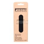 LACCI 180 cm. PER ANFIBI FOSCO NERO