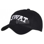 CAPPELLO SWAT FOSTEX NERO