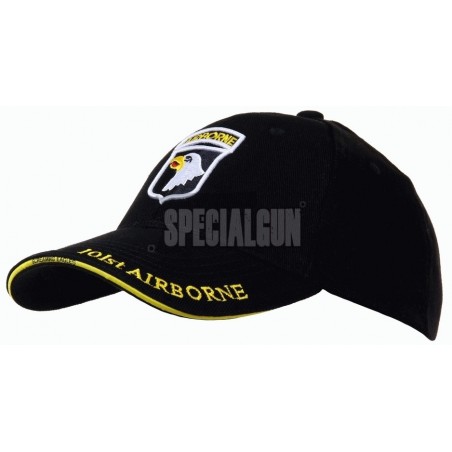 CAPPELLO BASEBALL AIRBORNE ST FOSTEX