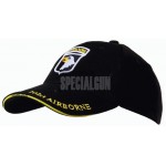 GORRA DE BÉISBOL AIRBORNE ST FOSTEX