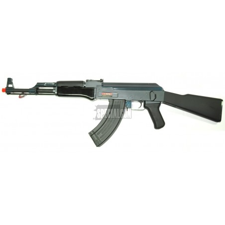 AK 47 ELETTRICO JING GONG NERO