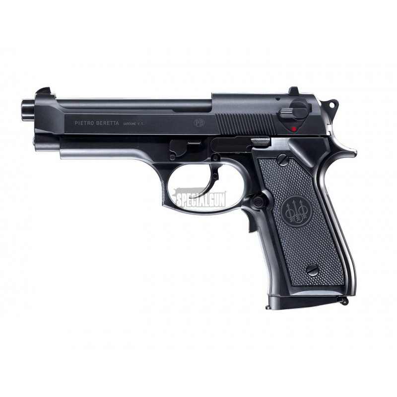 PISTOLA ELETTRICA M92 A1 BERETTA UMAREX