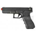 CYMA PISTOLA ELÉCTRICA G18C CM030 AEP NEGRO