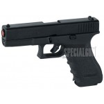 PISTOLA A SALVE GAP CAL.8 BRUNI NERO