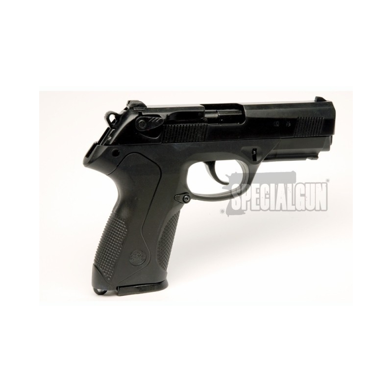 BERETTA P4 CAL.8 PISTOLA DE FOGUEO BRUNI