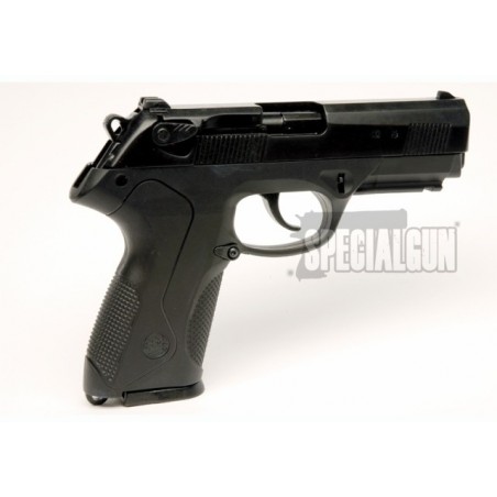 BERETTA P4 CAL.8 PISTOLA DE FOGUEO BRUNI