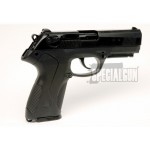 BERETTA P4 CAL.8 PISTOLA DE FOGUEO BRUNI