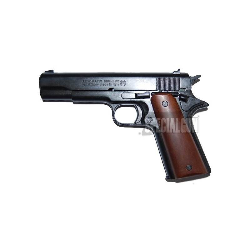 PISTOLA A SALVE 1911 CAL.8 BRUNI