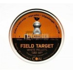 COAL CAL.5,5 FIELD TARGET 1,00 gr 200 piezas