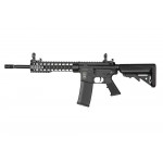 M4 FLEX SA-F02 SPECNA ARMS BLACK