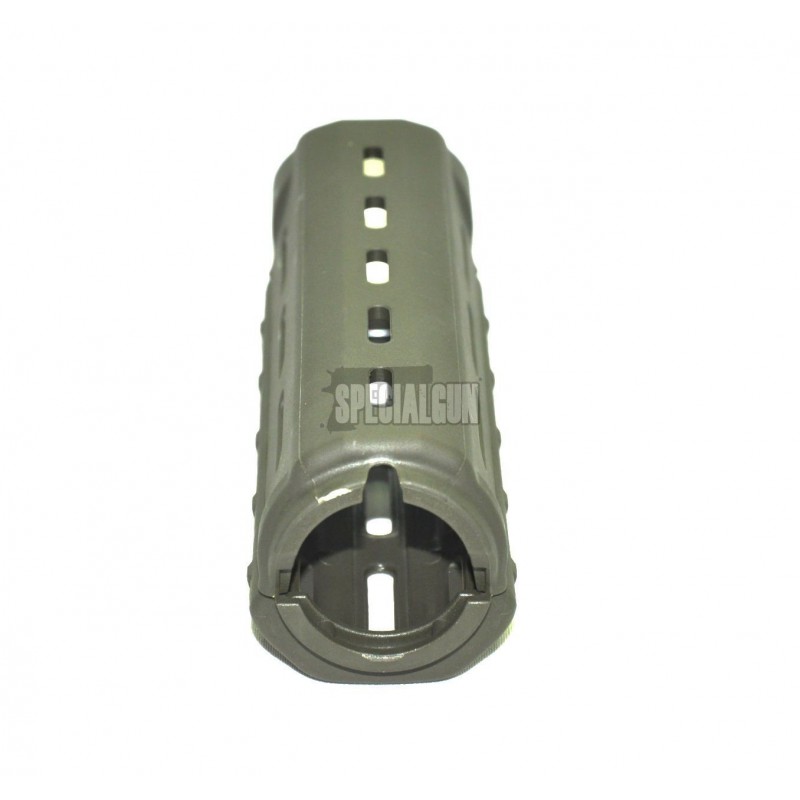 PARAMANO ANTERIORE M4A1 ELEMENT VERDE