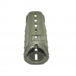 ELEMENT GUARDAMANOS DELANTERO M4A1 VERDE