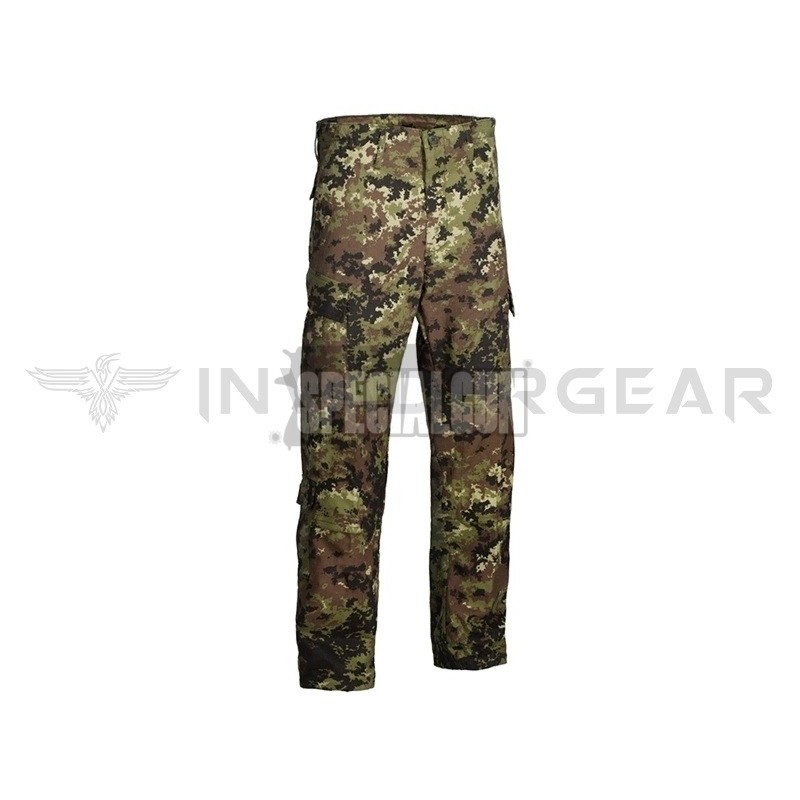 PANTALONE MILITARE REVENGER INVADER GEAR VEGETATO