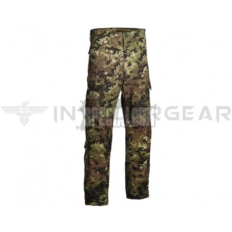 INVADER GEAR REVENGER PANTALON MILITAR VEGETADO