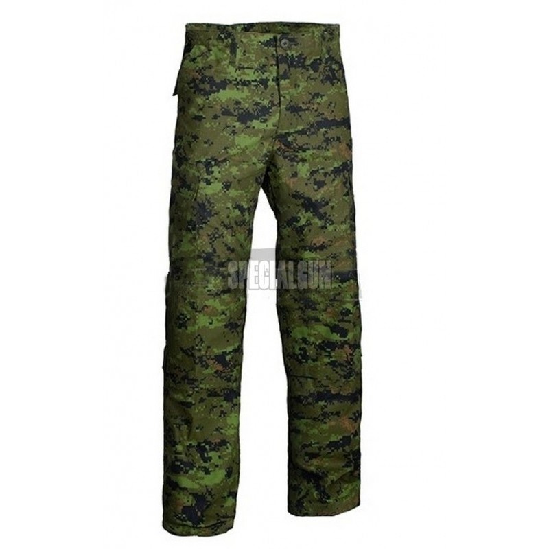 INVADER GEAR REVENGER PANTALONES MILITARES CADPAT