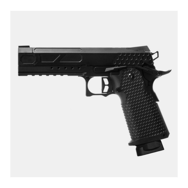 PISTOLA SSP2 GAS BLOWBACK NOVRITSCH