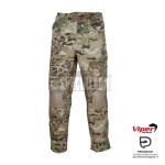 PANTALONE ELITE COMBAT VIPER TACTICAL VCAM