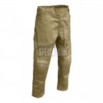 PANTALONE ELITE COMBAT VIPER TACTICAL COYOTE BROWN