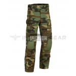 INVADER GEAR PANTALONES COMBAT PREDATOR WOODLAND