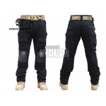 EMERSON GEAR PANTALÓN DE COMBATE GEN2 NEGRO