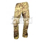 PANTALONE COMBAT JS-WARRIOR VEGETATO