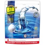 BOLAS BIODEGRADABLES 0,25 gr. Bolsa de 1 kg G&G BLANCO