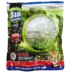 PALLINI BIODEGRADABLE 0.23 gr. BUSTA DA 1kg G&G BIANCHI