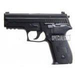 P229 R GAS BLOWBACK FULL METAL WE NERA