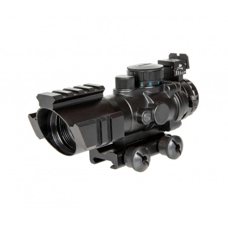 OTTICA 4X32 RHINO THETA OPTICS