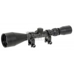 OTTICA 3-9X50 CON ZOOM THETA OPTICS