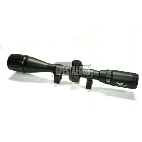 ÓPTICA 3-9x40 AOC RETICULA ILUMINADA JS-TACTICAL